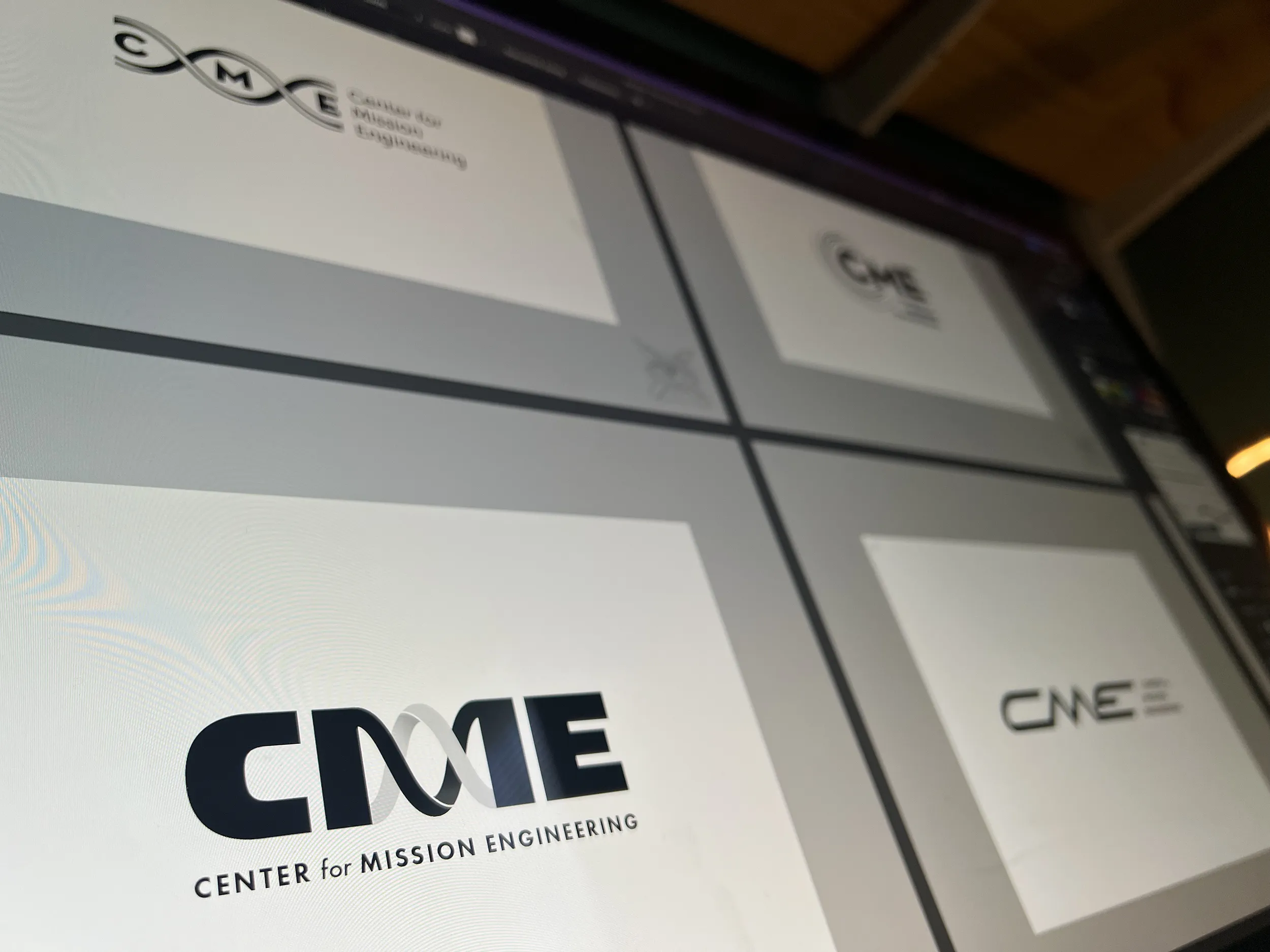 CME Brand Development Alternates