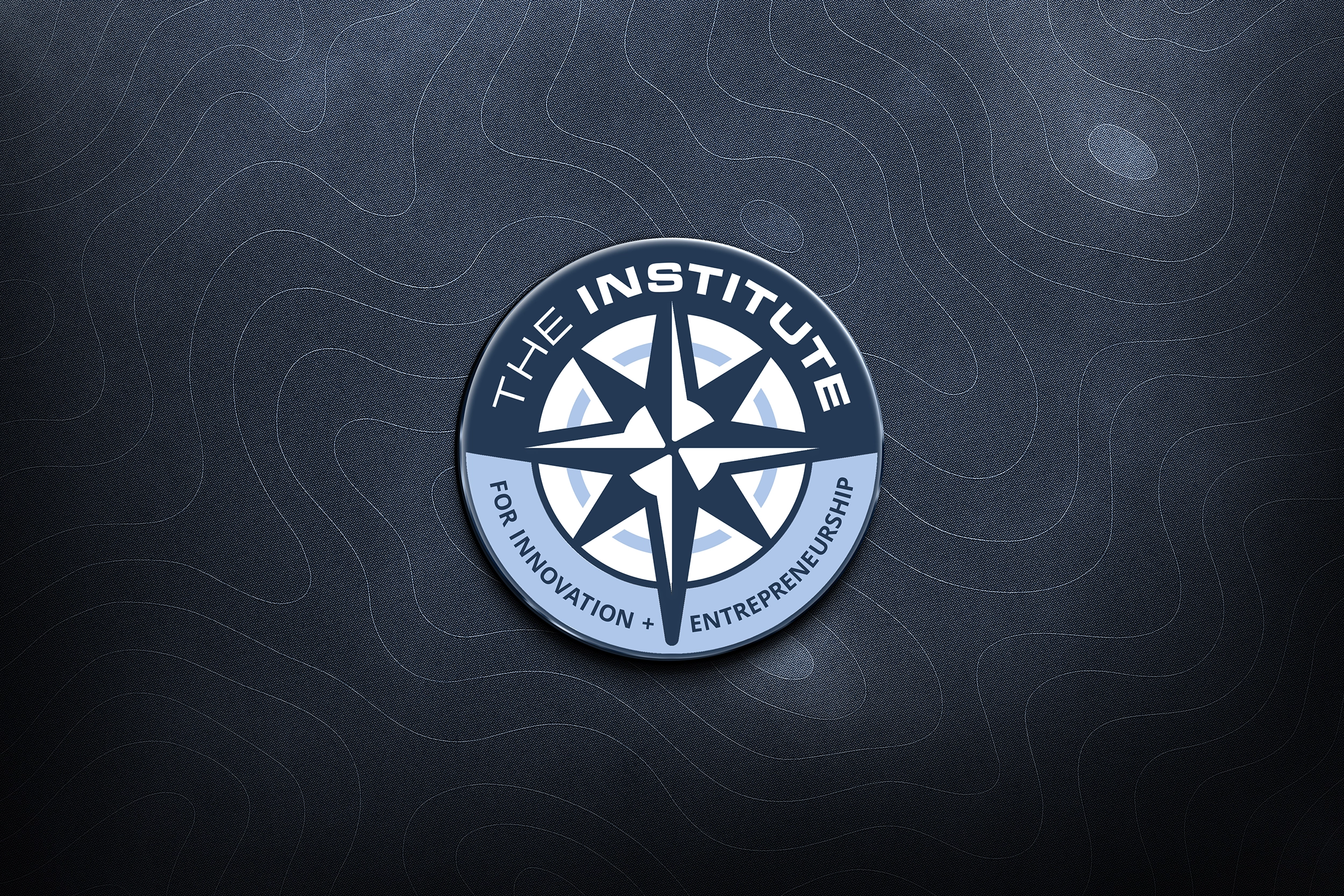 The Institute for Innovation & Entrepreneurship Logo & Branding